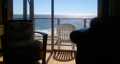 4000+ pieds carrés Beach Front Maison de vacances - Santa Cruz