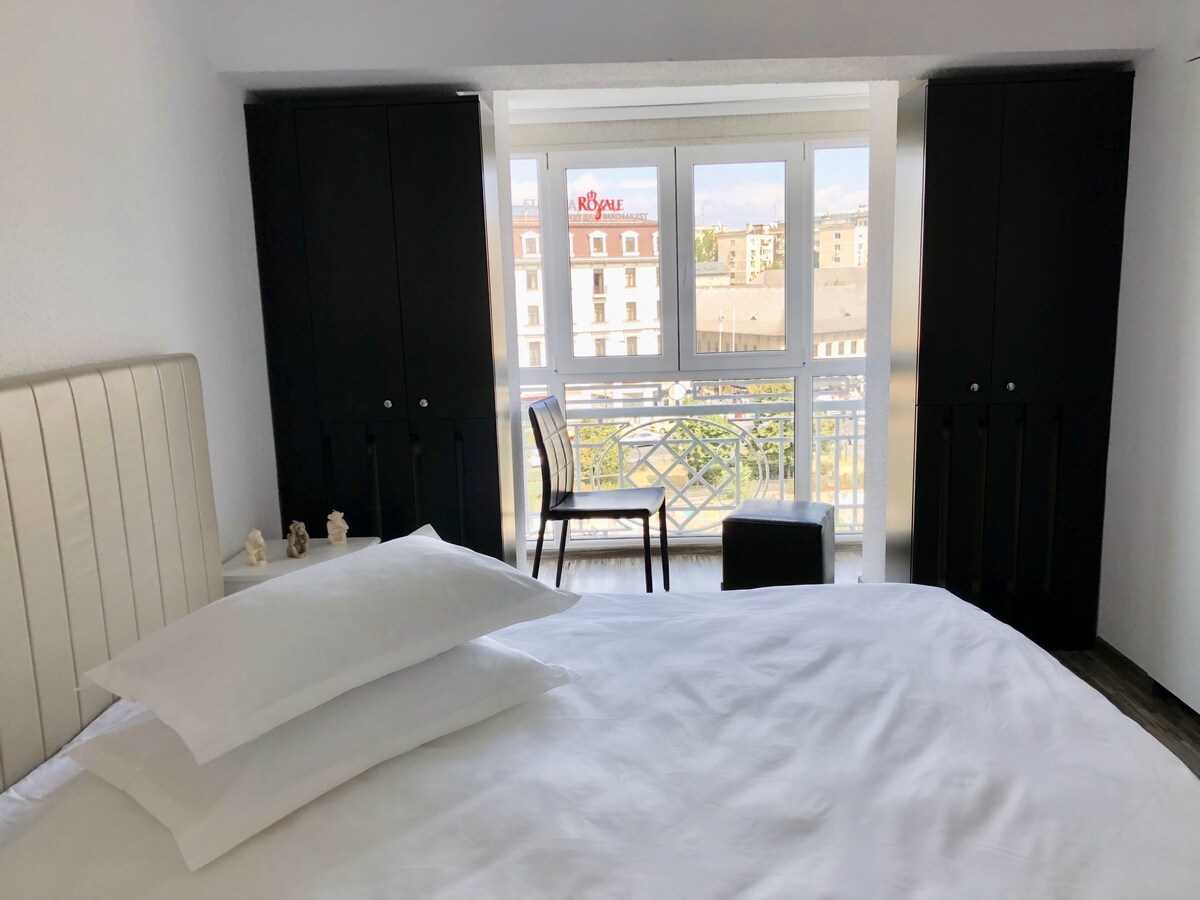 Image de profil de l’hôte