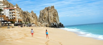 Terrasol 2BR/2BA Beach Condo - Best Price, Best Location & Ocean beachfront