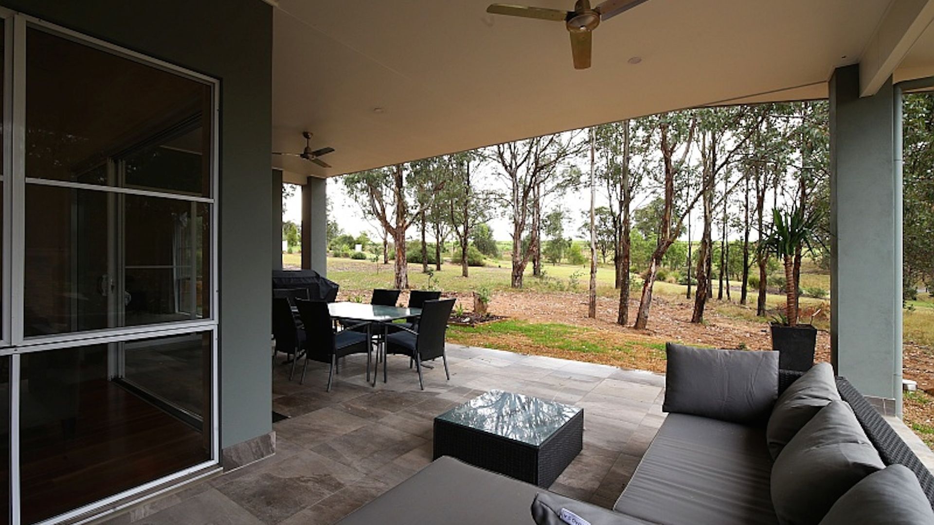 Lomandra Retreat - Views of the 6th tee — image 16