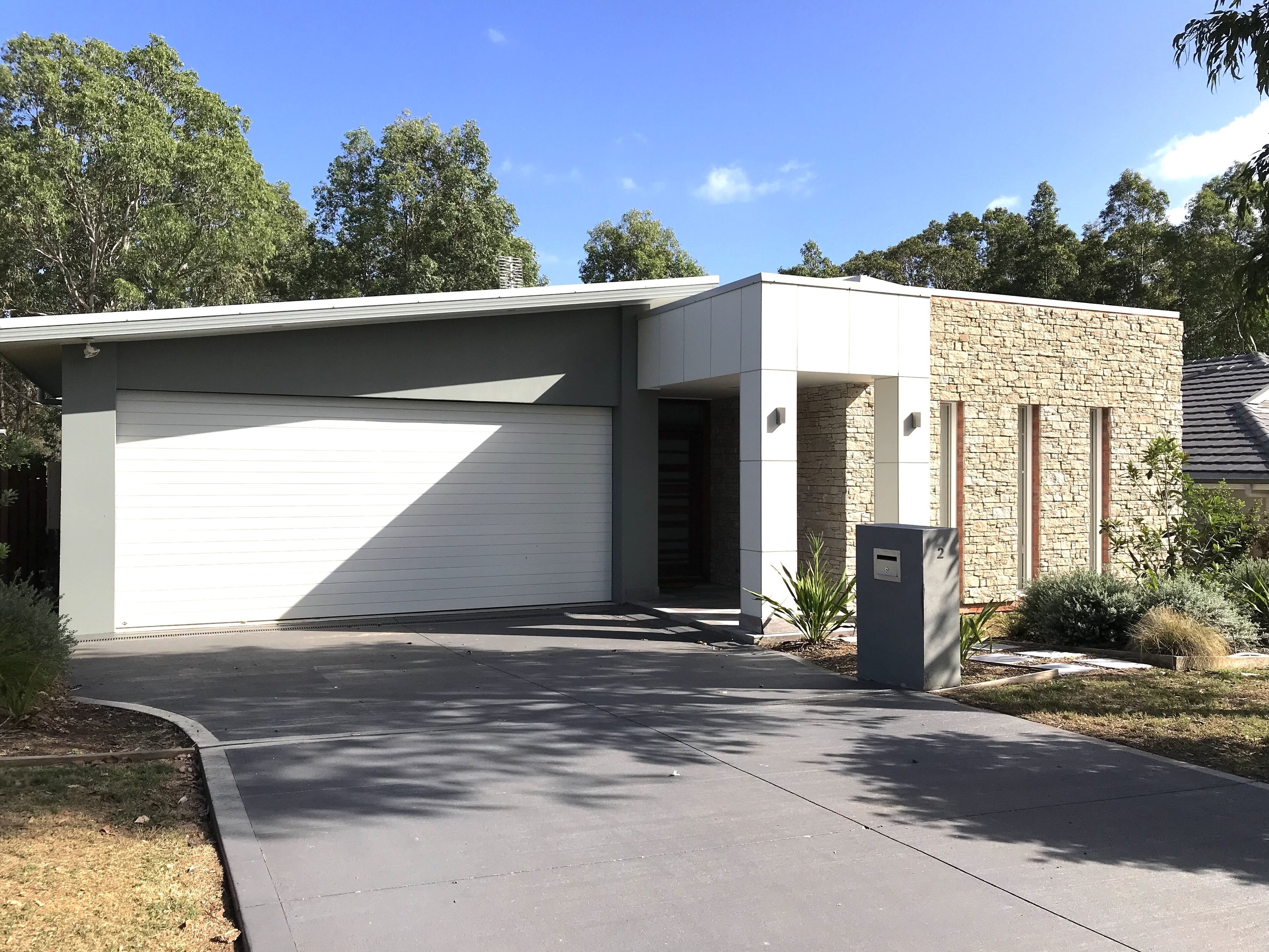 Lomandra Retreat - Views of the 6th tee — image 21