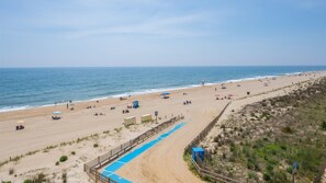 Ubicación cercana a la playa