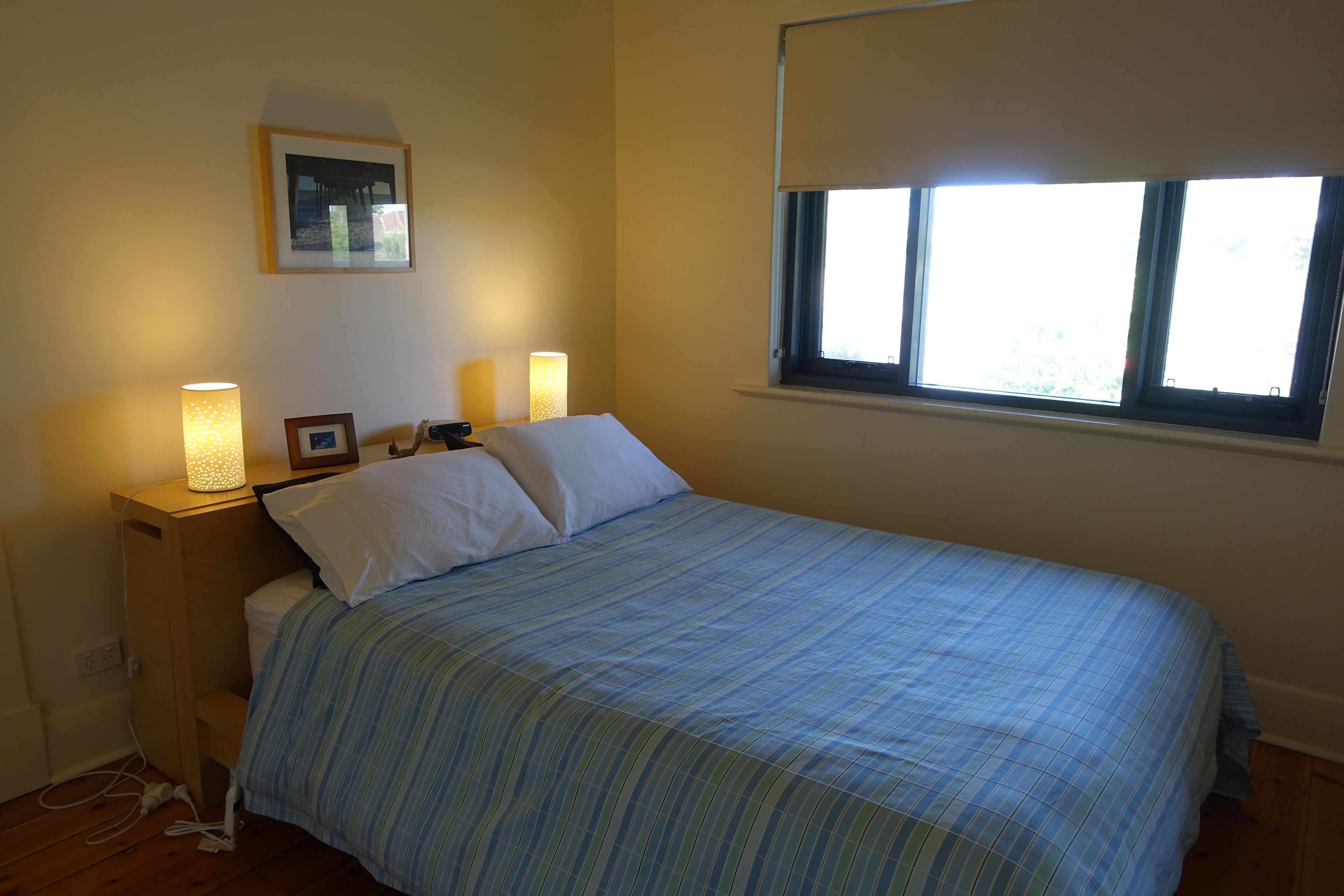 Hazel at Henley - deluxe b'n'b accommodation between the airport and the beach