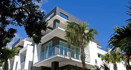 2110 Brickell Avenue # 3