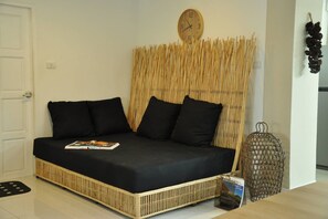 Interior - 4BR, Cozy & Fashionable house (Bangkok)