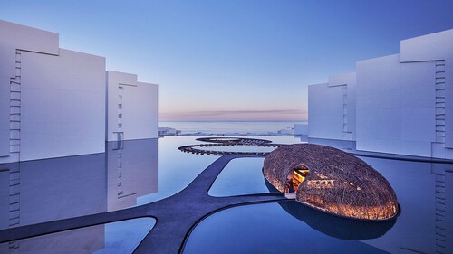 Viceroy Ocean View Apartment mit Hotelservice