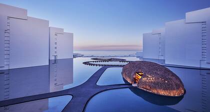 Viceroy Ocean View Apartment mit Hotelservice