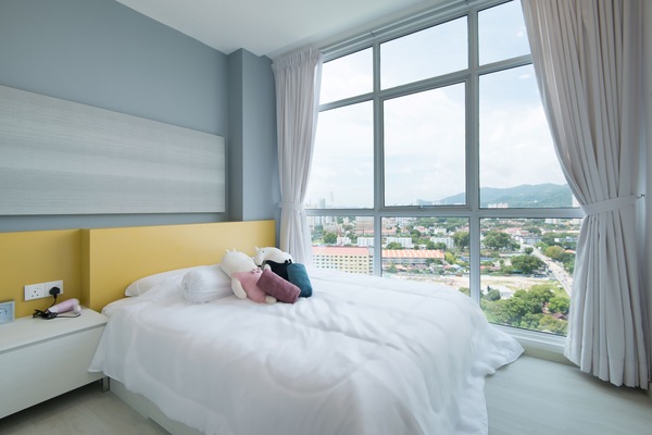 Couples Getaway Gorgeous Suites