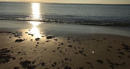 Ventnor Anchorage Site