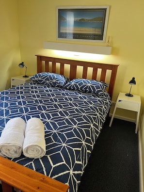 Room - Ventnor Anchorage Site (Ventnor)