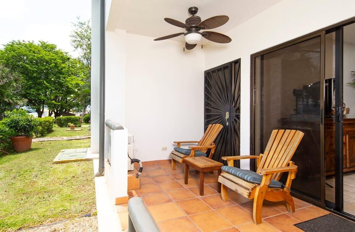 Terraço/pátio