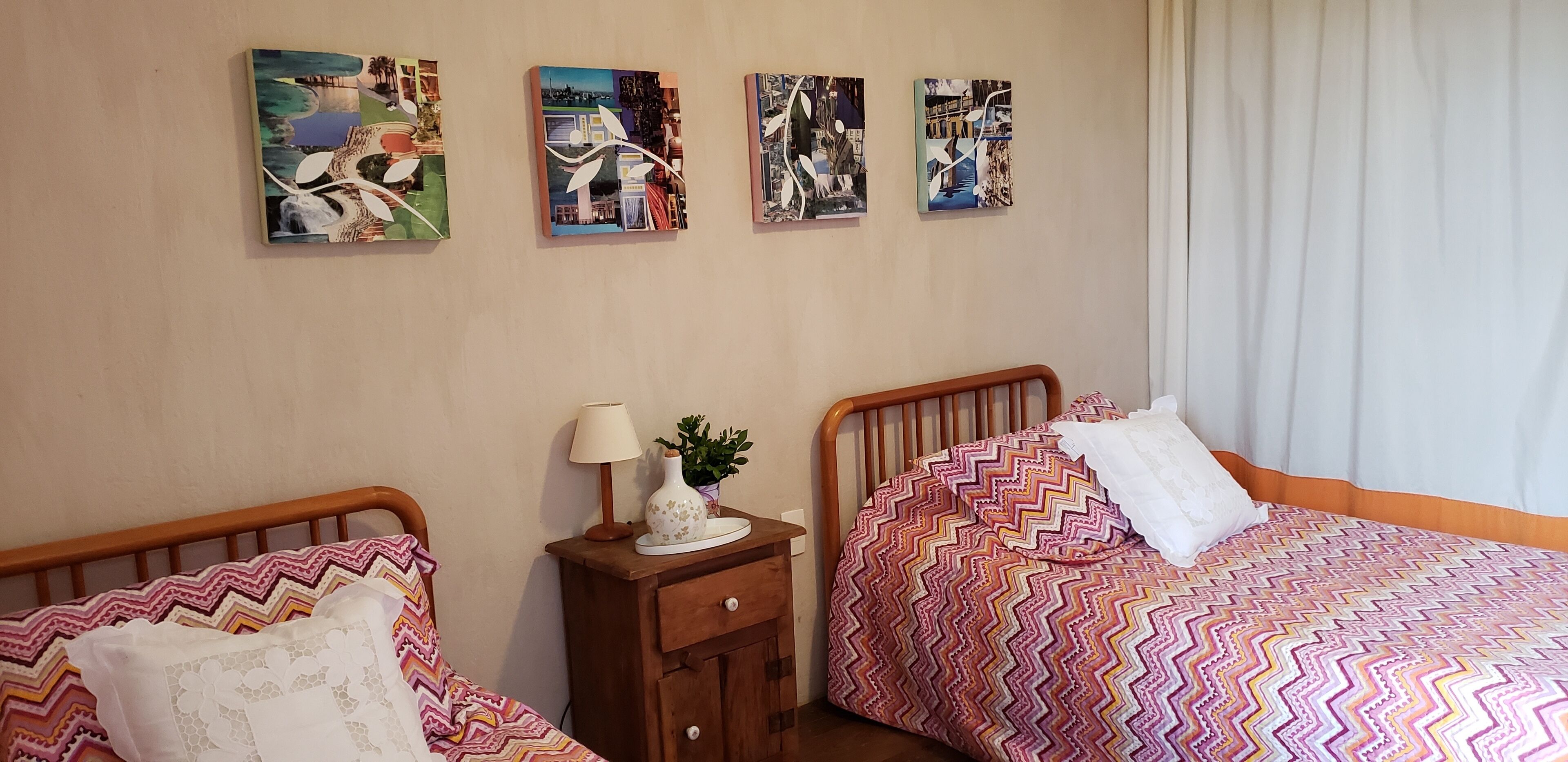 Cozy villa in gated community with stunning views!