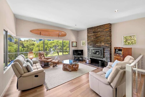 Longboard House—Minutes from Yallingup Beach
