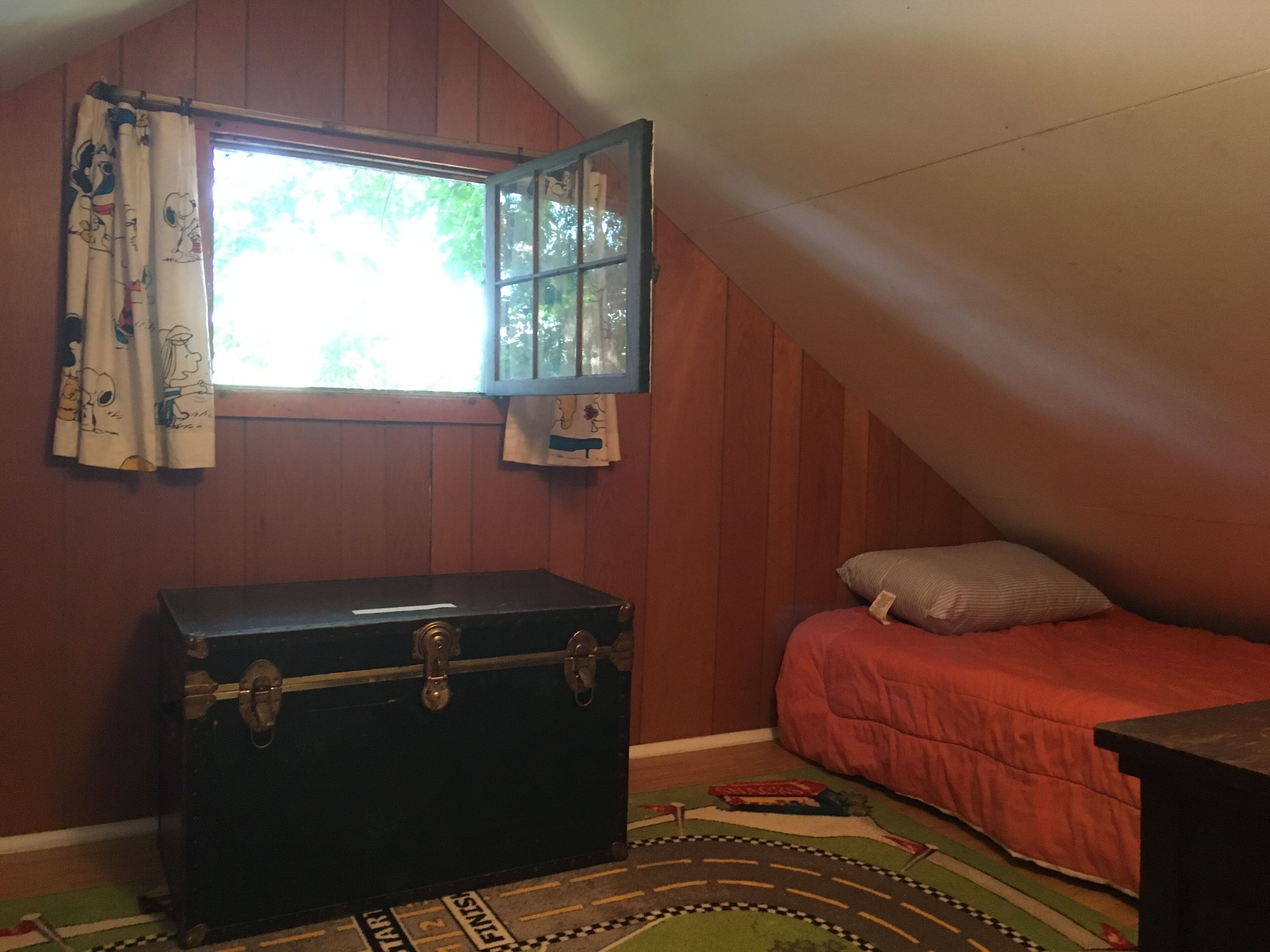 Finger Lakes Cabin with over 200' of Inviting Lakefront!