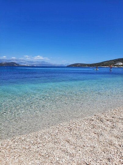 Holiday Home Nino with amazing swimming pool