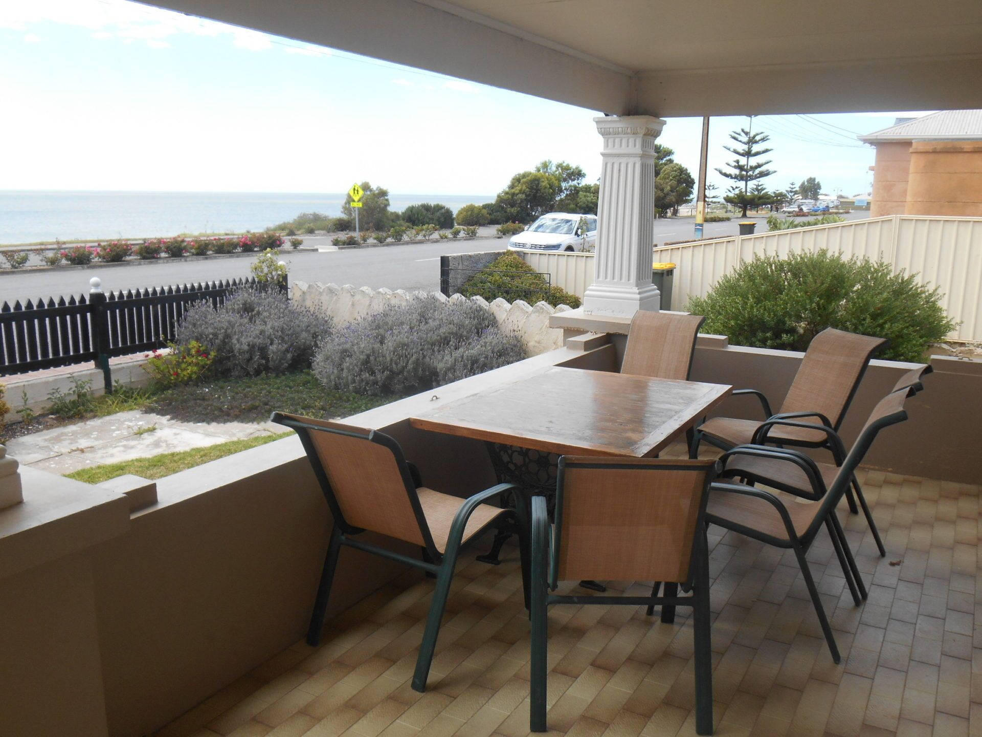 Bungalow at the Beach