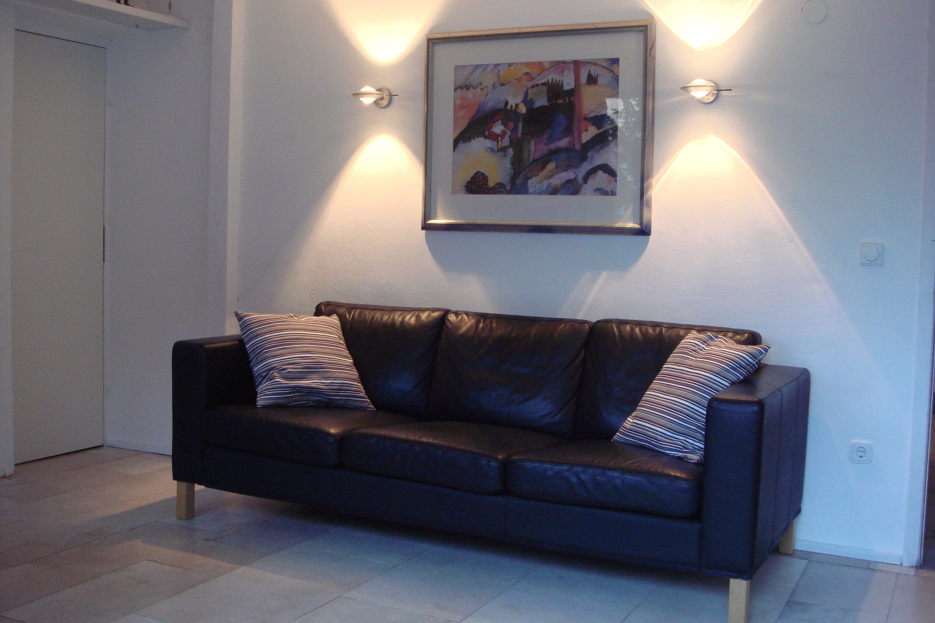 Loft in the heart of Heidelberg