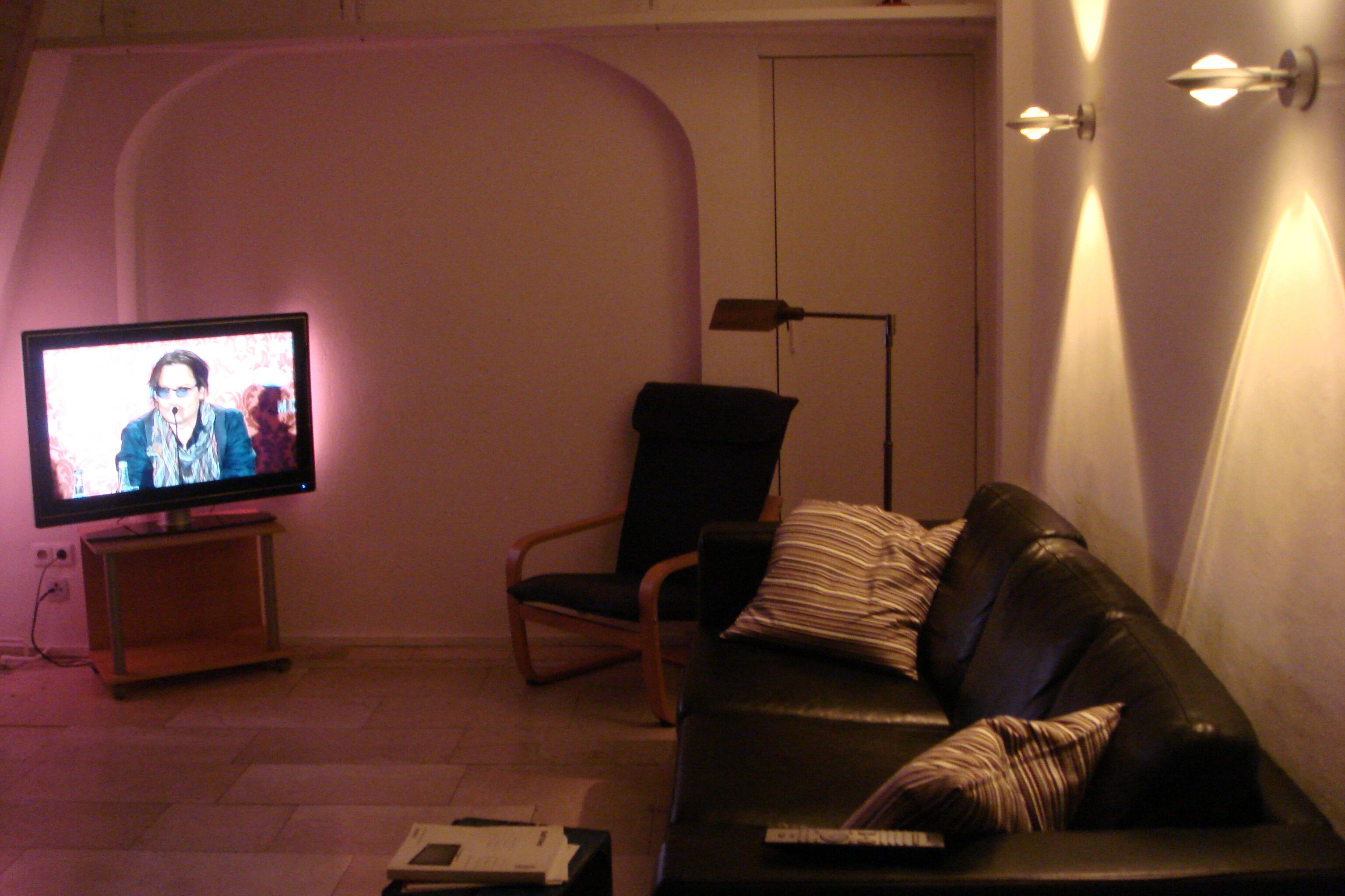 Loft in the heart of Heidelberg