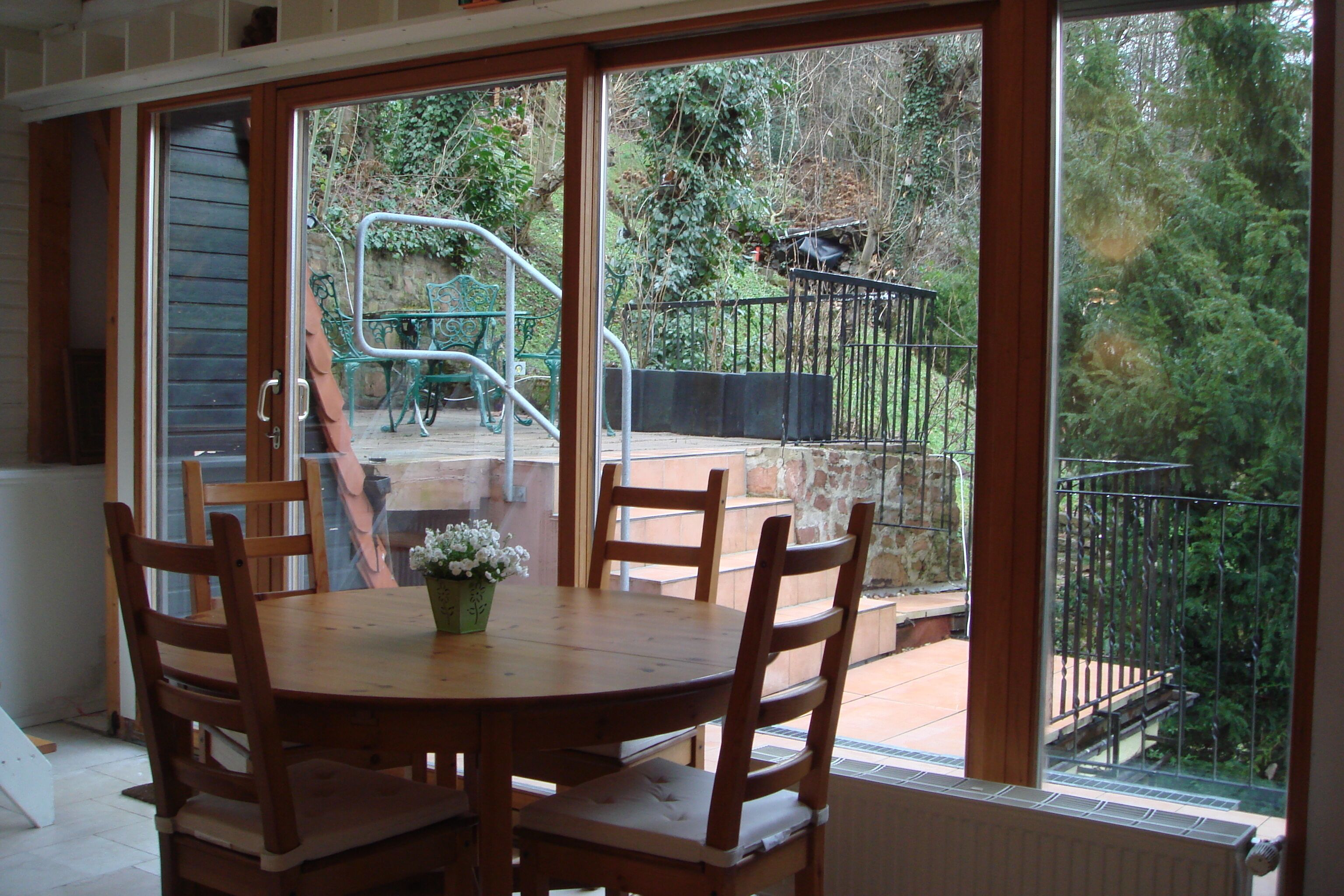 Loft in the heart of Heidelberg