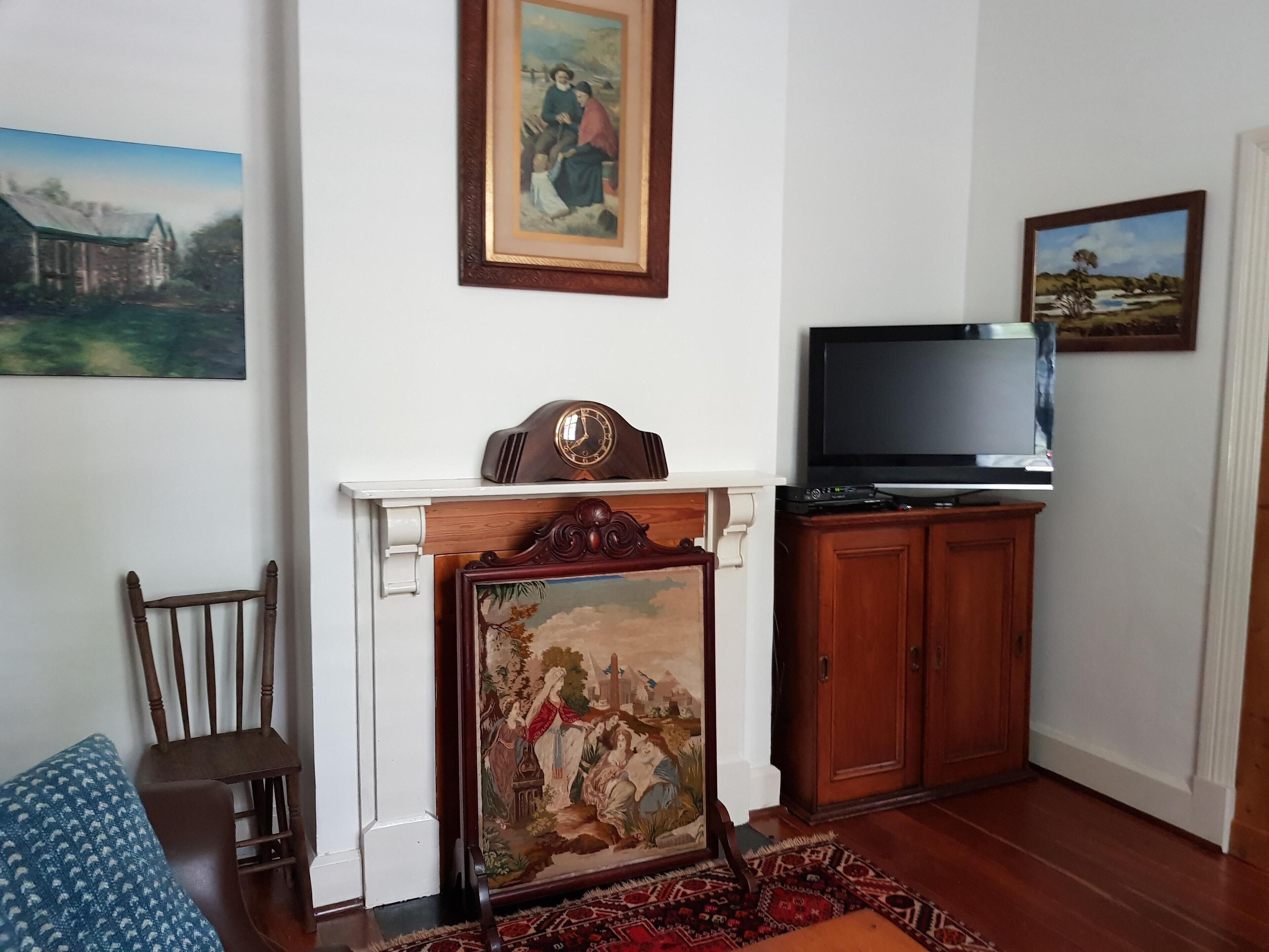 THE GATE KEEPERS COTTAGE WILLYUNG