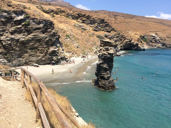 Spiaggia