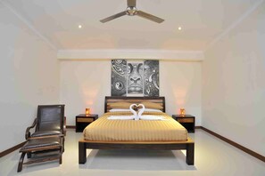 4 bedrooms, free WiFi, wheelchair access