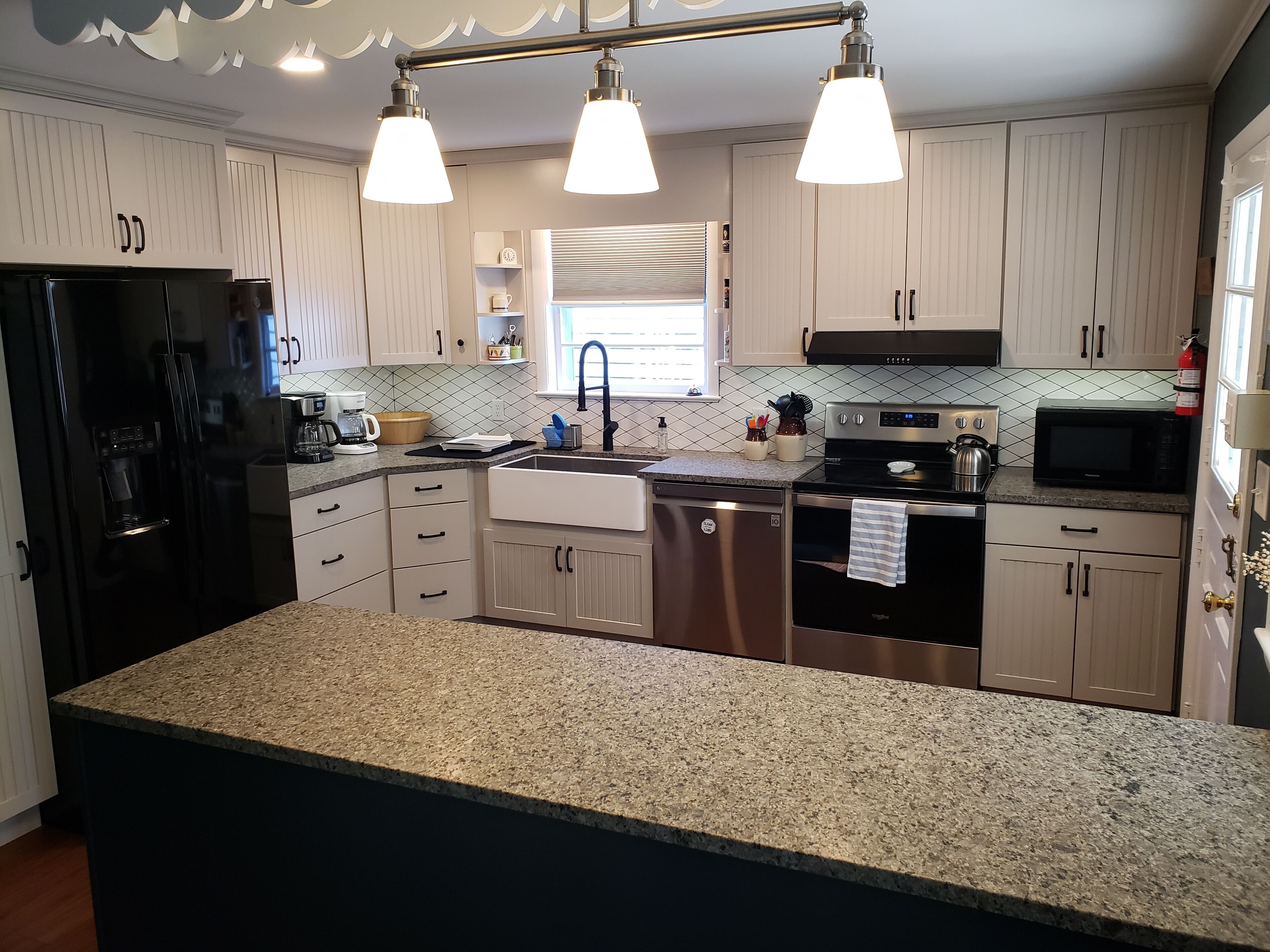 Family Beach Getaway Home on the Delaware Shore