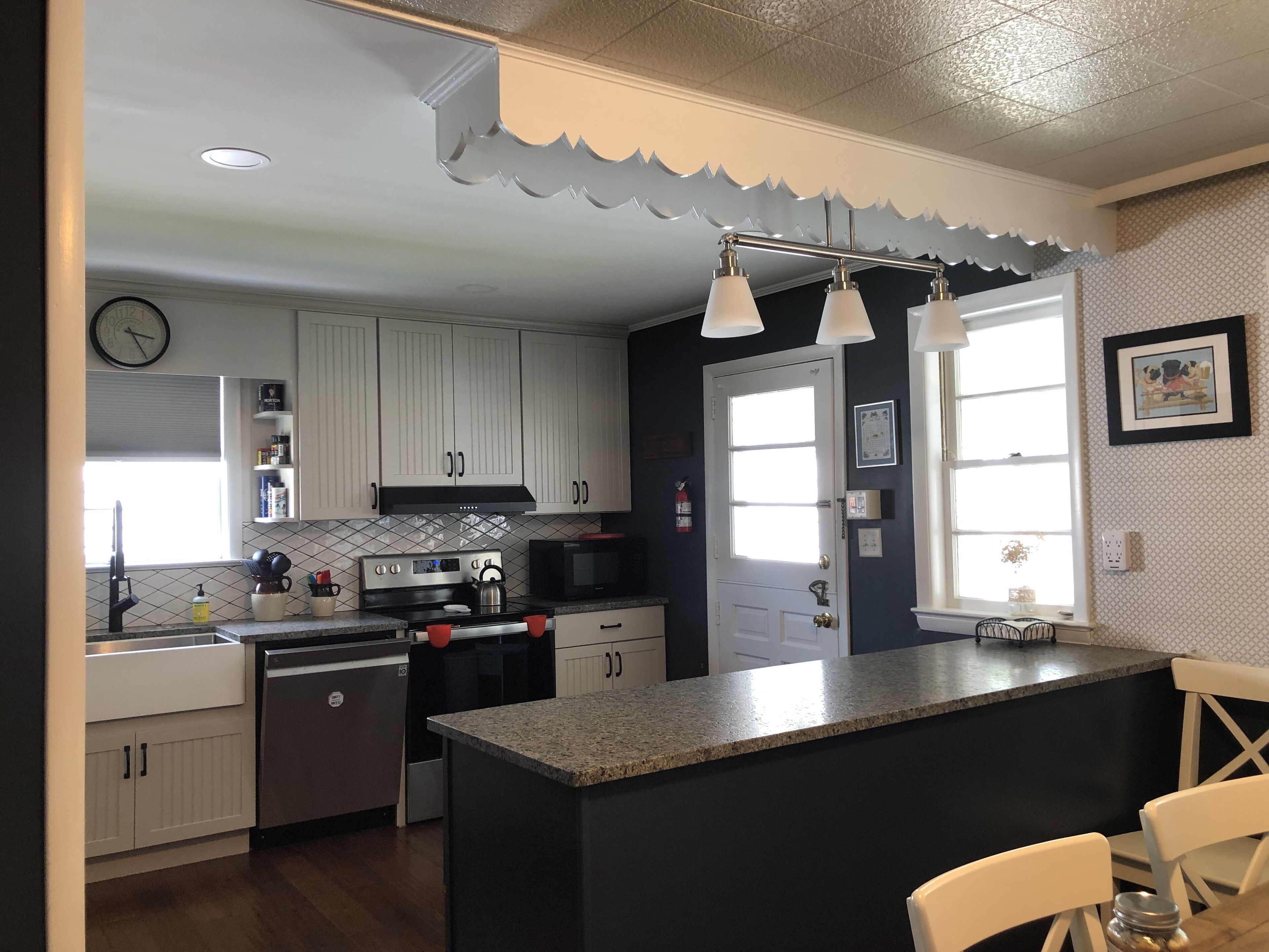 Family Beach Getaway Home on the Delaware Shore