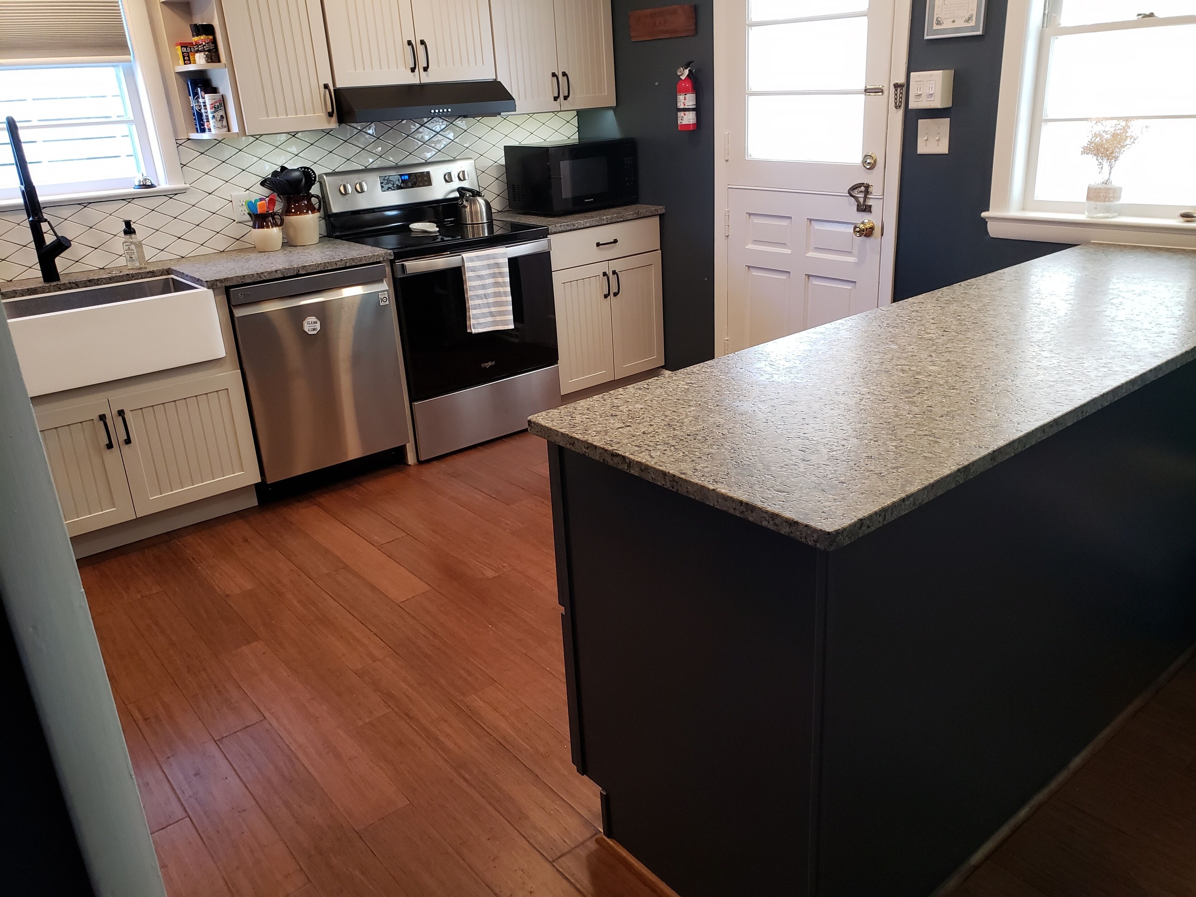 Family Beach Getaway Home on the Delaware Shore