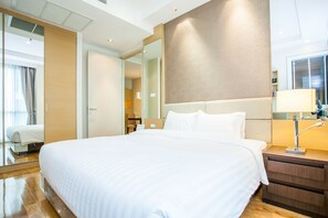 1 Schlafzimmer, Internetzugang