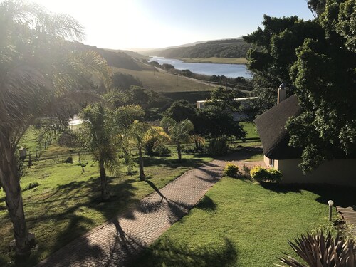 Model Studio Waterryk Guest Farm