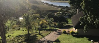 Model Studio Waterryk Guest Farm