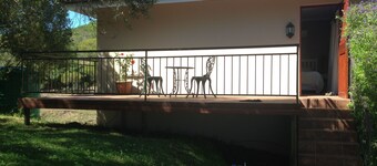 Studio Unit Waterryk Guest Farm
