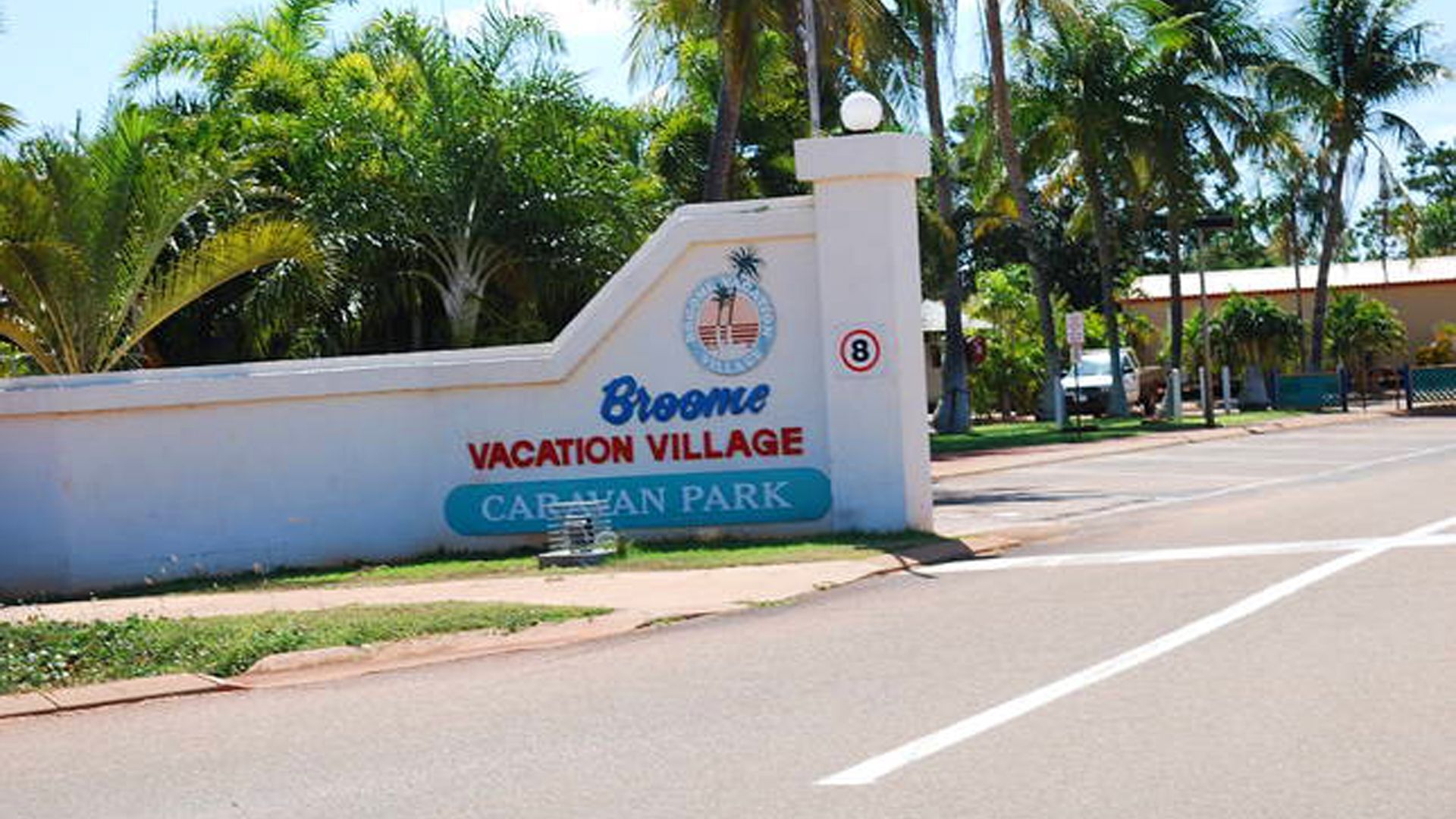 Digger's Rest Broome JUST BRING YOUR SUITCASE — image 11