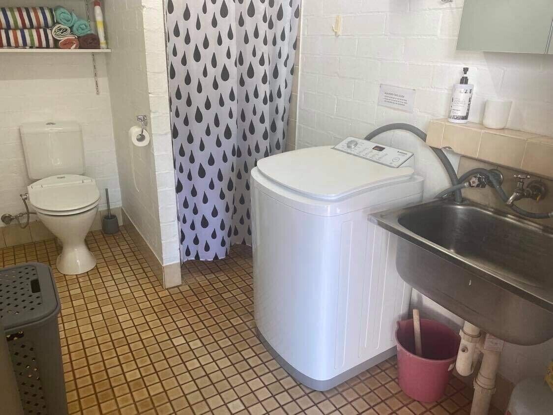 Digger's Rest Broome JUST BRING YOUR SUITCASE — image 10