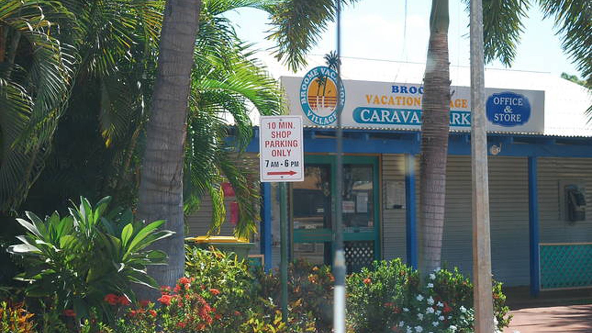 Digger's Rest Broome JUST BRING YOUR SUITCASE — image 12