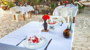 Culinária internacional