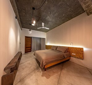 Minibar, in-room safe, individually decorated, individually furnished - Club Gabbiano Rasdhoo (Rasdhoo)