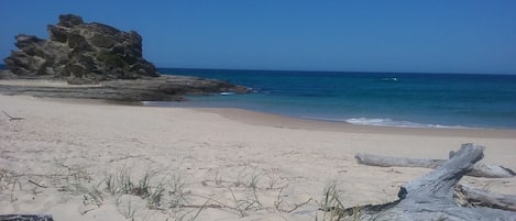 Sun-loungers