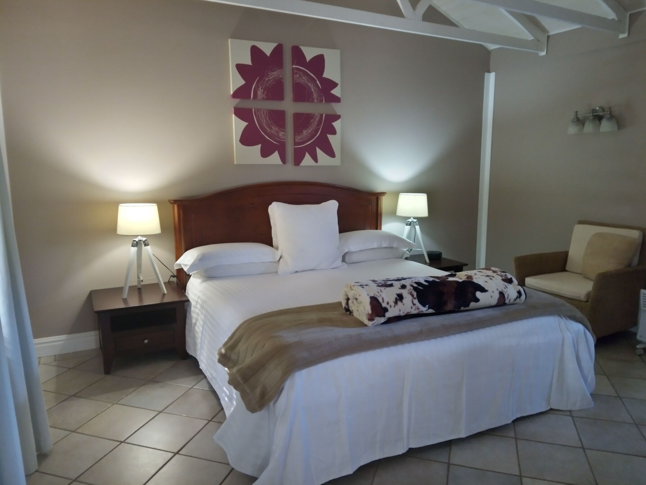 Hillcrest Cottage @ Berry