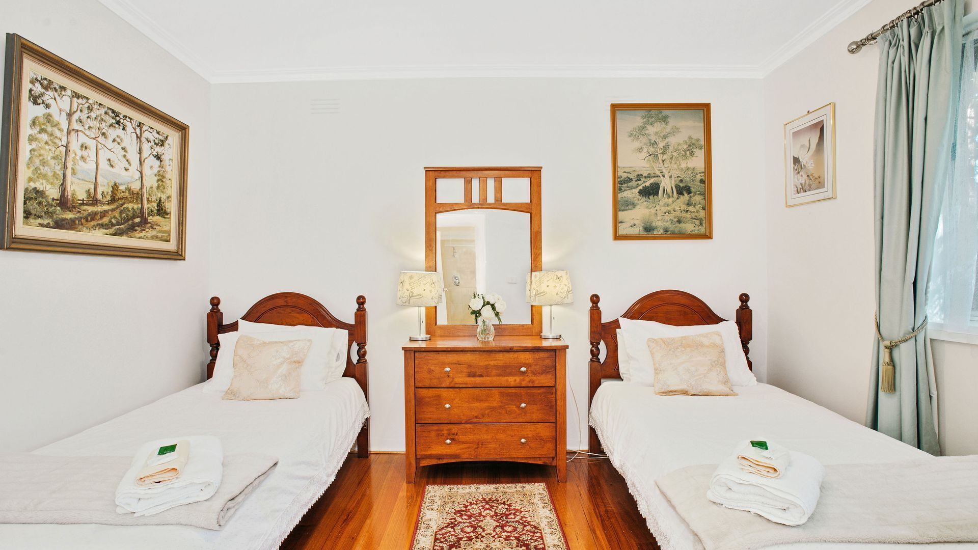 Apartment 2 Vine Str Blackburn — image 9