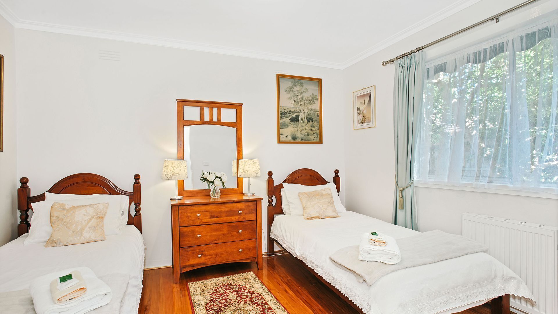 Apartment 2 Vine Str Blackburn — image 8