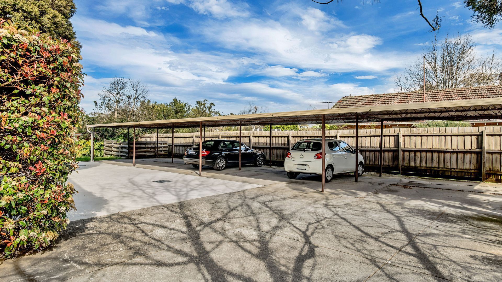 Apartment 2 Vine Str Blackburn — image 4