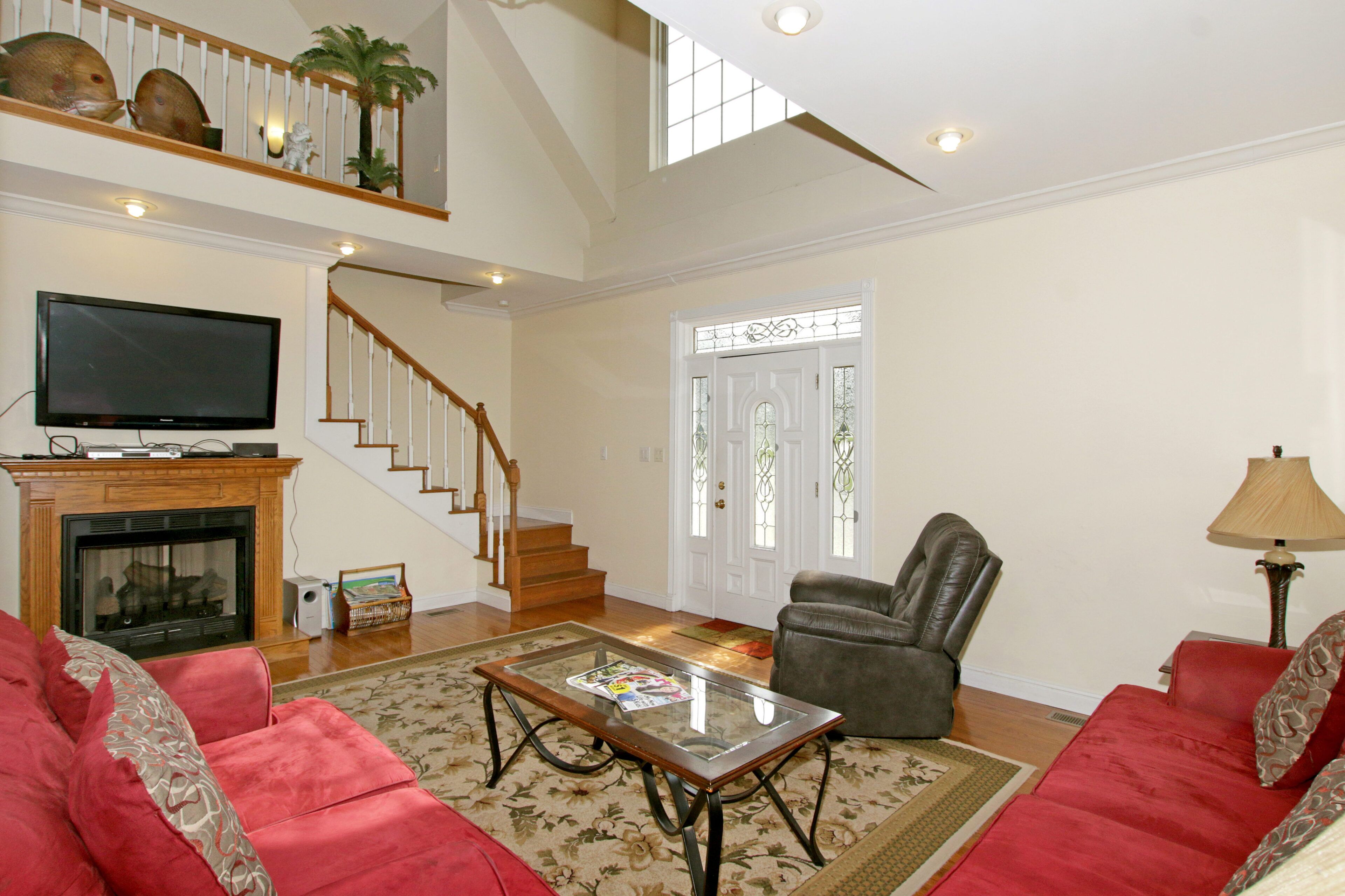 Waters Edge on Lake Norman