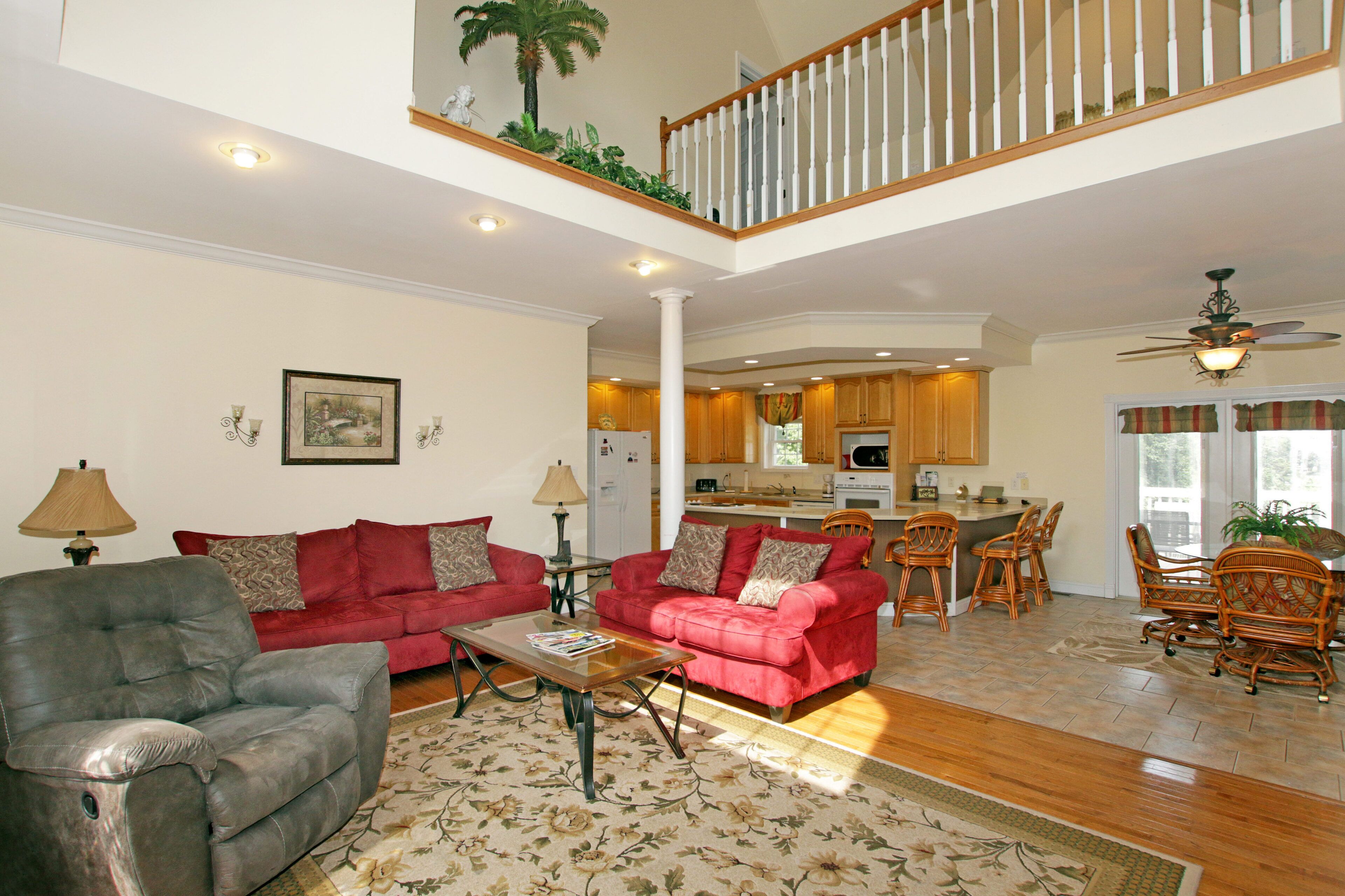 Waters Edge on Lake Norman