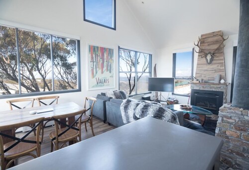 Chalet Deich
Ski-in/Ski-out