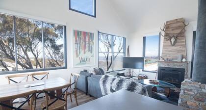 Chalet Deich
Ski-in/Ski-out