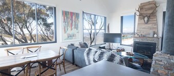 Chalet Deich
Ski-in/Ski-out