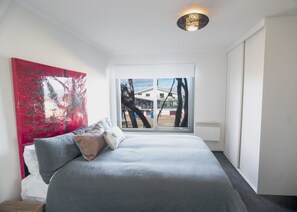 3 bedrooms, iron/ironing board - Chalet Deich
Ski-in/Ski-out (Hotham Heights)