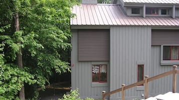 Udendørsområde
